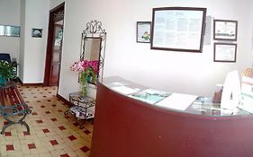 Hotel Alcayata Colonial